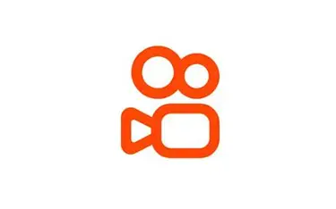 快手logo